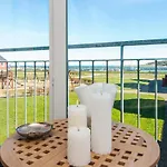 4 Person In Vakantiehuis