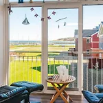 Vakantiehuis 4 Person In