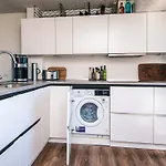 Vakantiehuis 4 Person In *