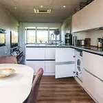4 Person In Vakantiehuis