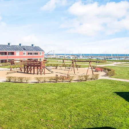 Tatil Evi 4 Person In Lemvig