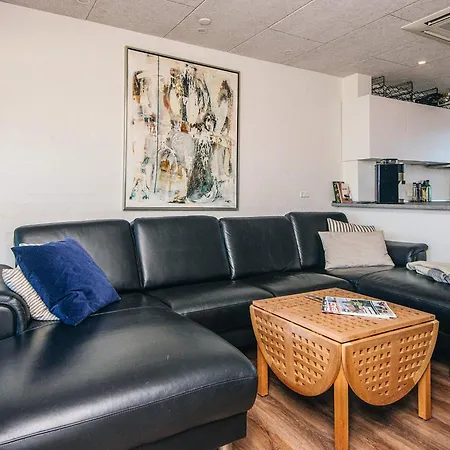 Tatil Evi 4 Person In *