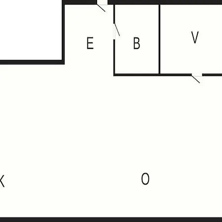 4 Person In 別荘 レムヴィー