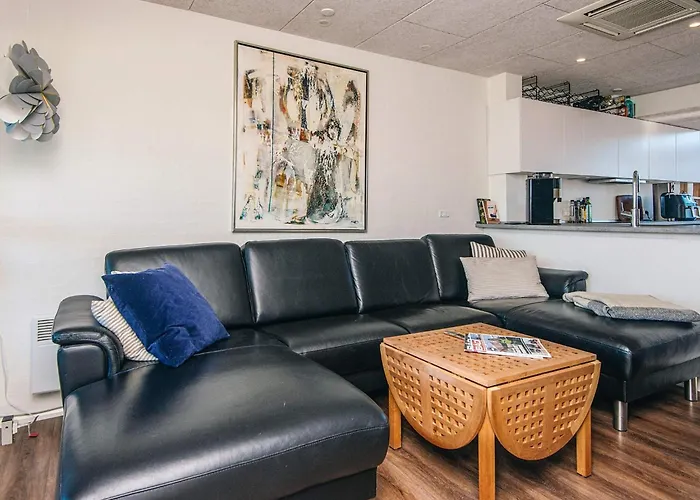 Tatil Evi 4 Person In *
