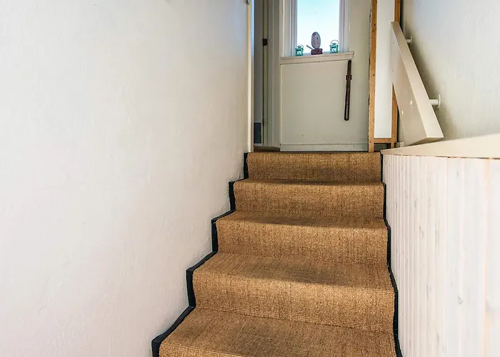 Tatil Evi 4 Person In